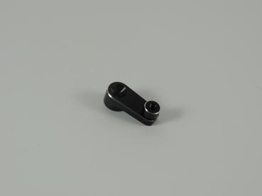 SWORKz S12-1M/R Aluminum Savor Servo Arm (24T)
